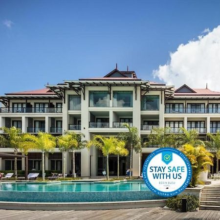 Eden Bleu Hotel Εξωτερικό φωτογραφία