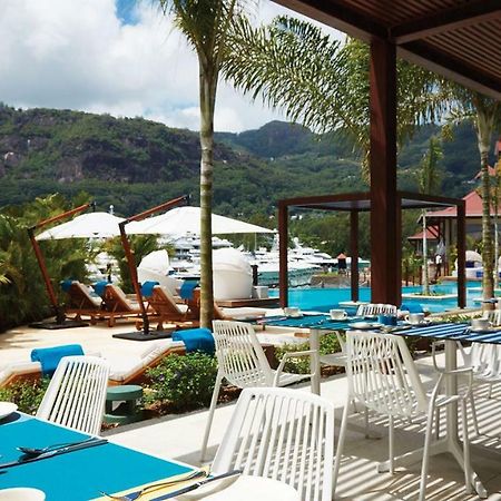 Eden Bleu Hotel Εξωτερικό φωτογραφία