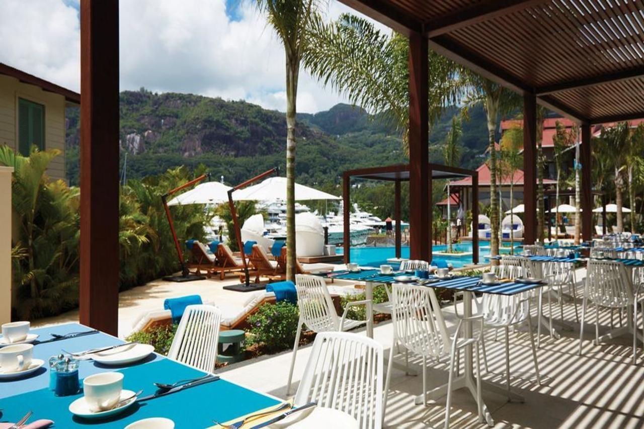 Eden Bleu Hotel Εξωτερικό φωτογραφία