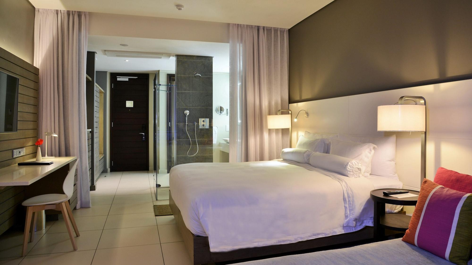 Eden Bleu Hotel Εξωτερικό φωτογραφία