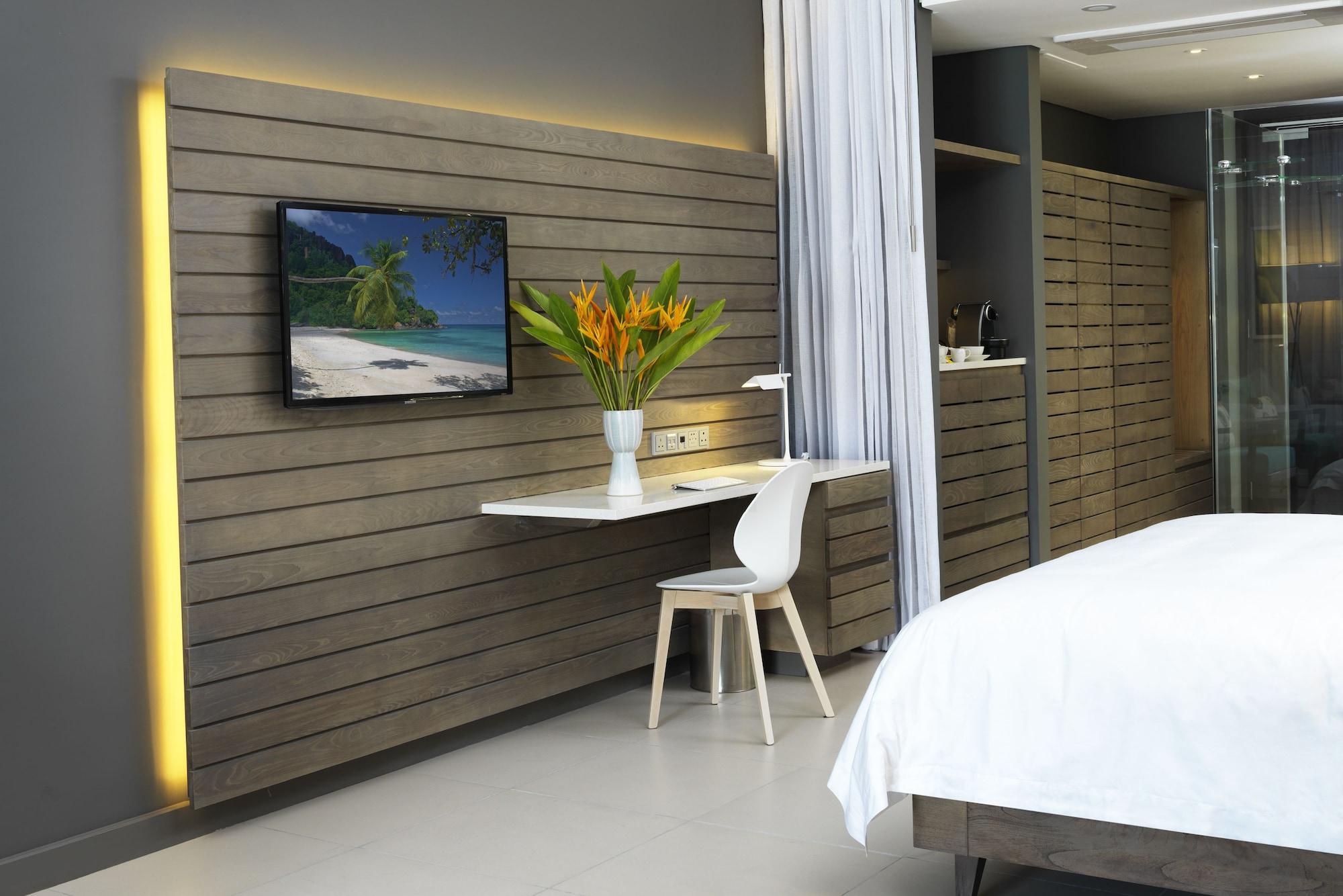 Eden Bleu Hotel Εξωτερικό φωτογραφία