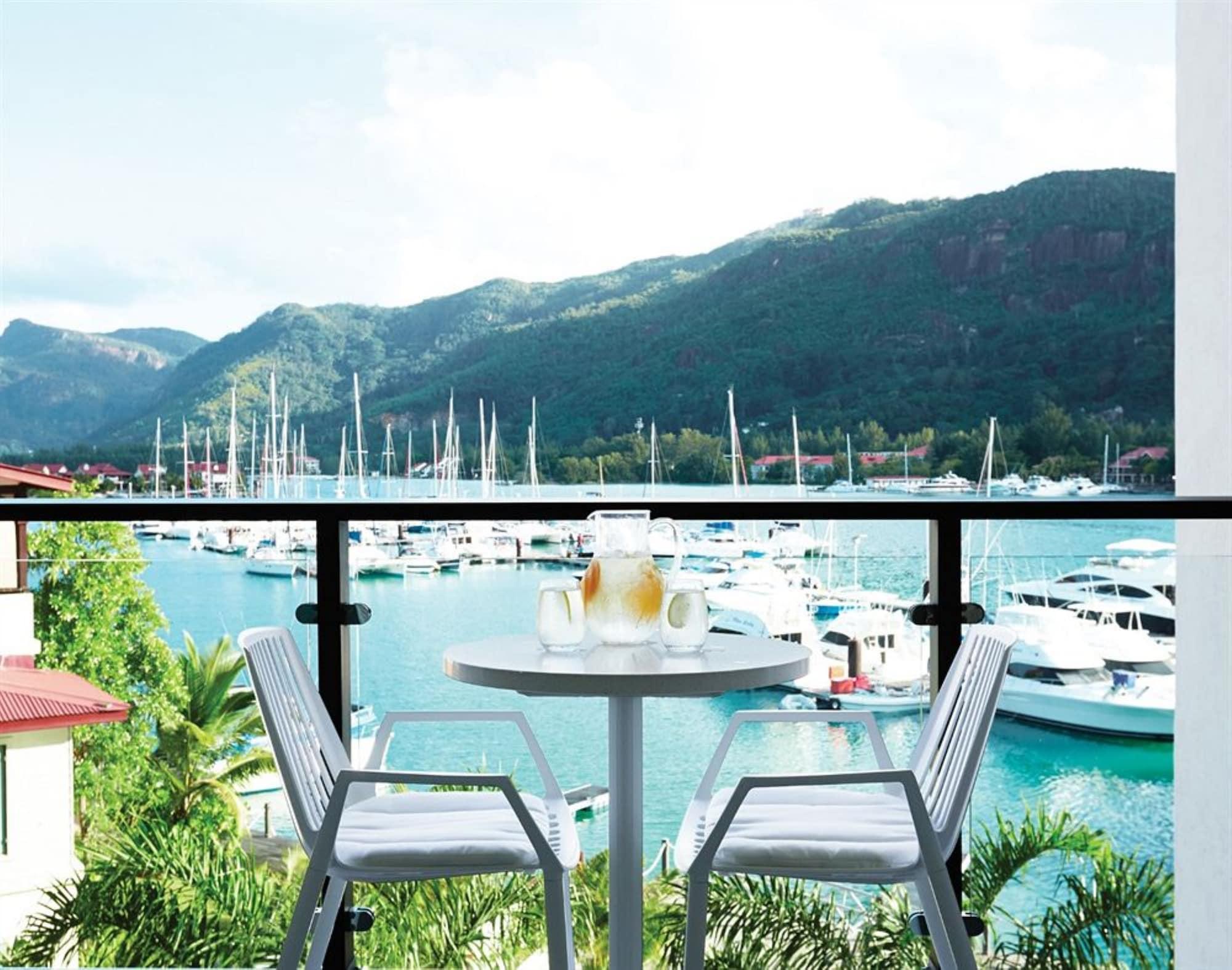 Eden Bleu Hotel Εξωτερικό φωτογραφία