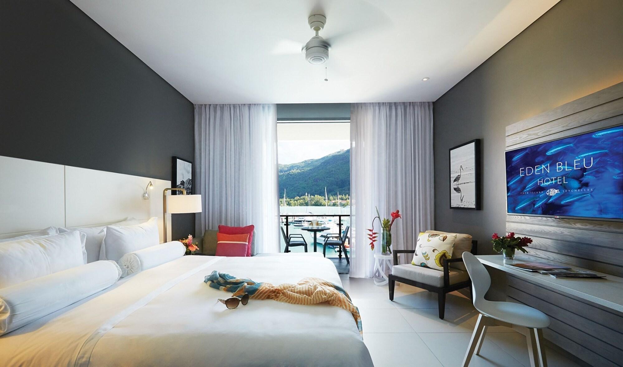 Eden Bleu Hotel Εξωτερικό φωτογραφία