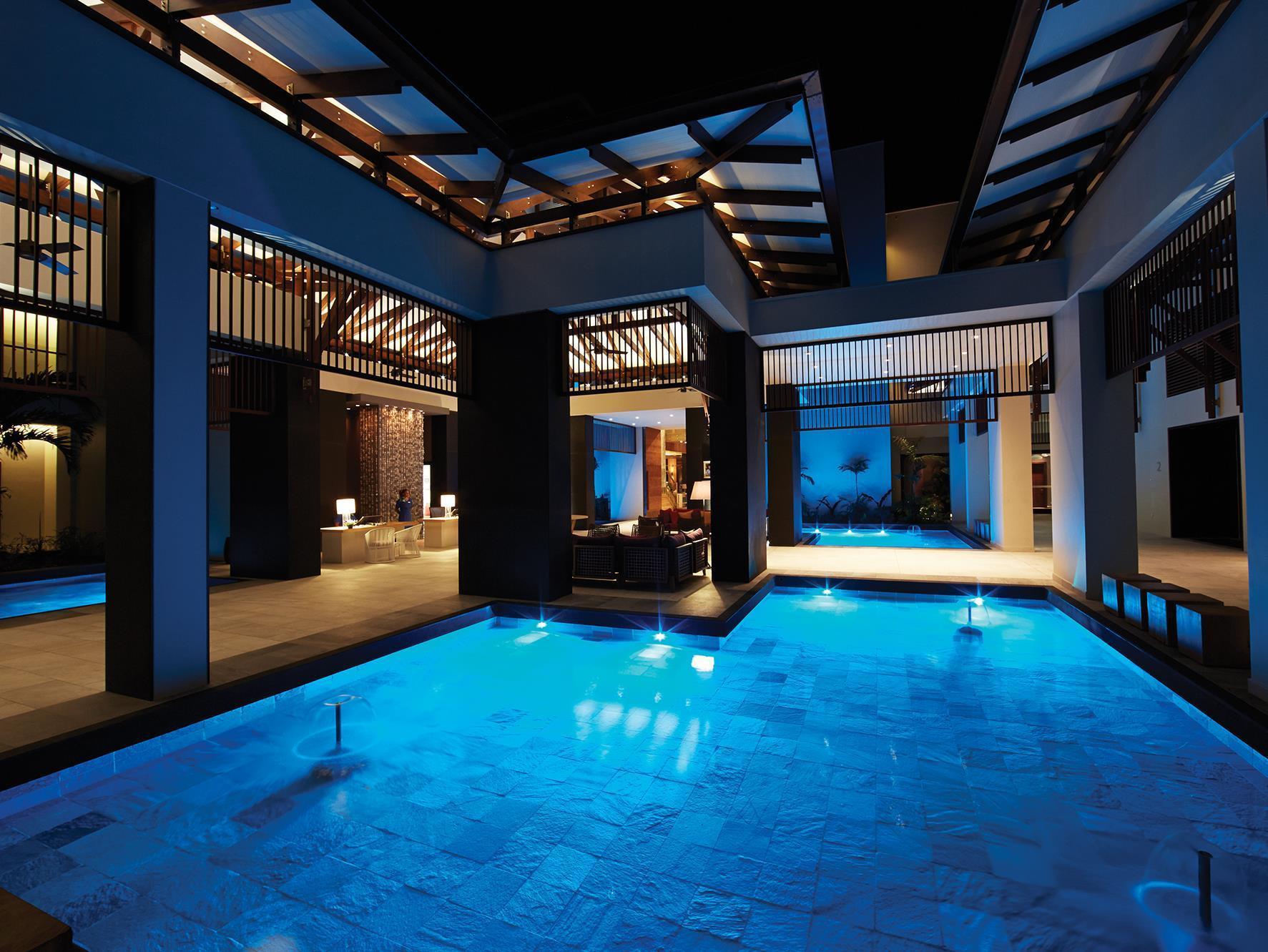 Eden Bleu Hotel Εξωτερικό φωτογραφία