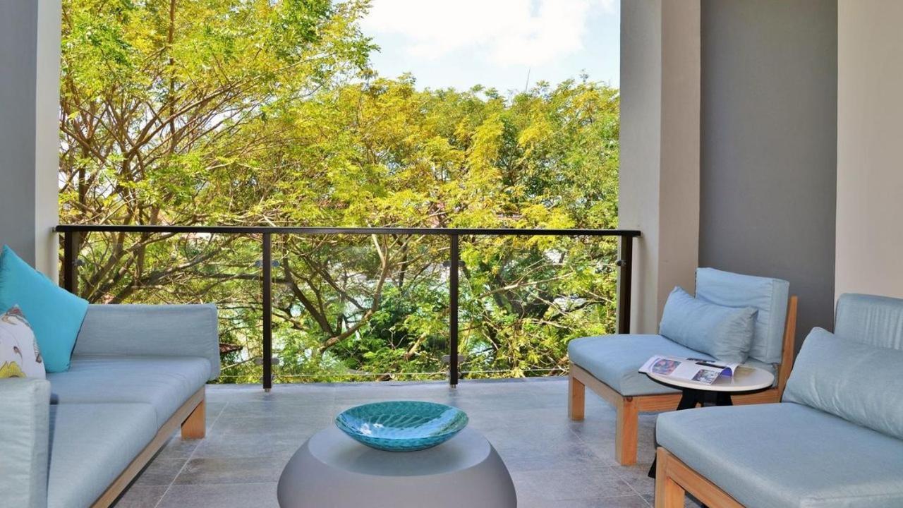 Eden Bleu Hotel Εξωτερικό φωτογραφία