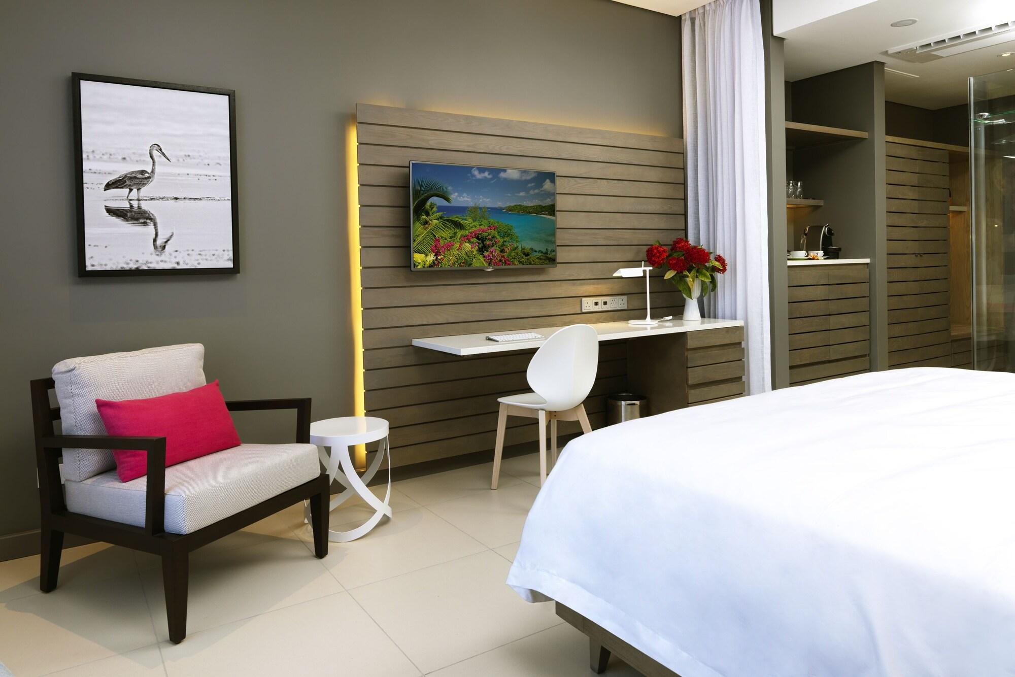 Eden Bleu Hotel Εξωτερικό φωτογραφία