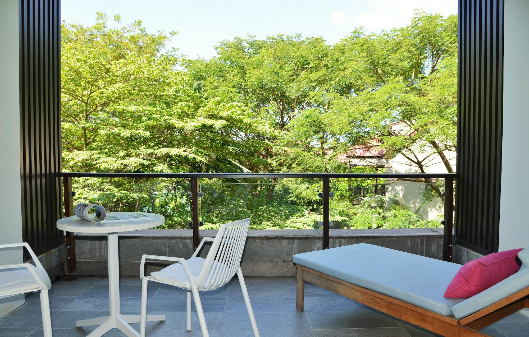 Eden Bleu Hotel Εξωτερικό φωτογραφία