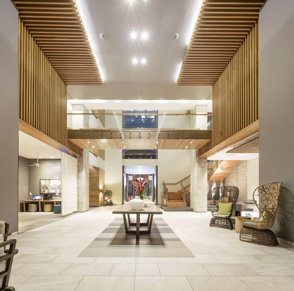 Eden Bleu Hotel Εξωτερικό φωτογραφία
