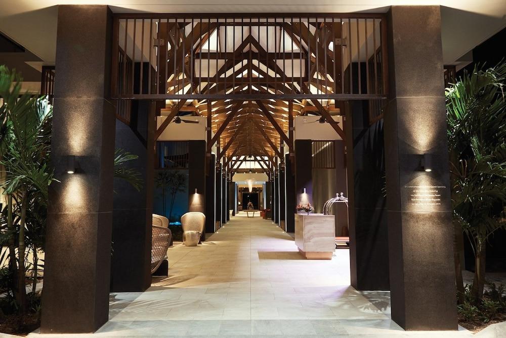 Eden Bleu Hotel Εξωτερικό φωτογραφία
