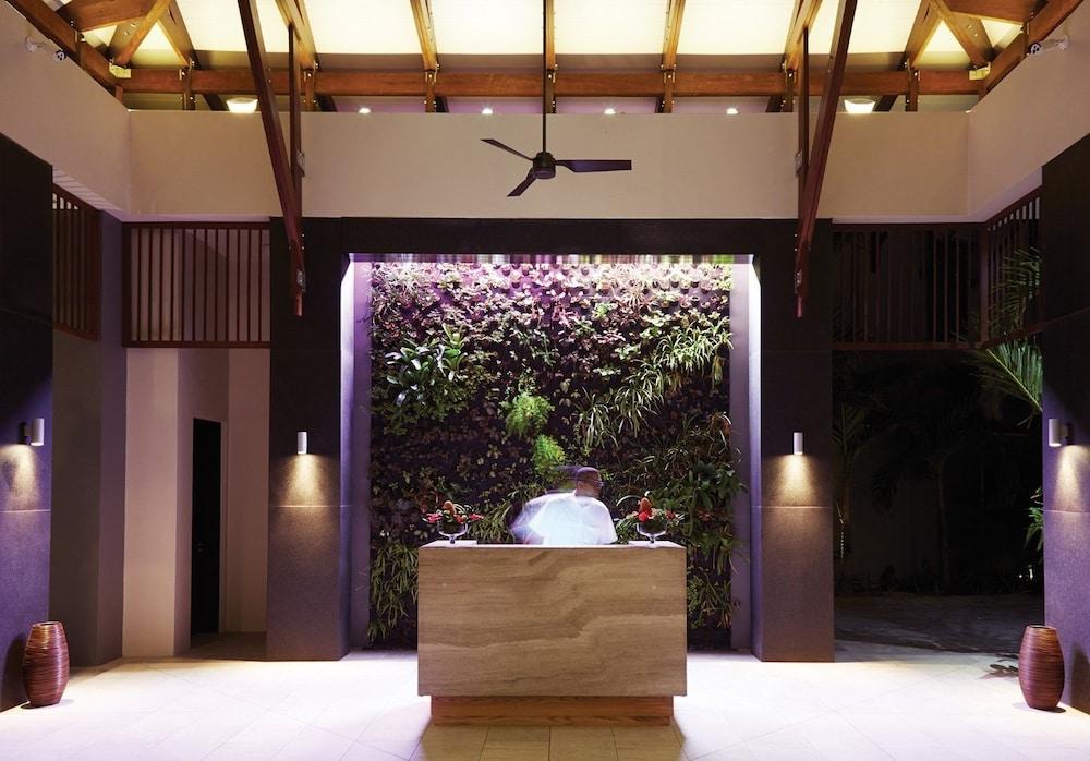 Eden Bleu Hotel Εξωτερικό φωτογραφία