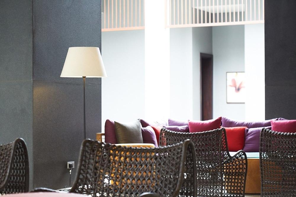 Eden Bleu Hotel Εξωτερικό φωτογραφία