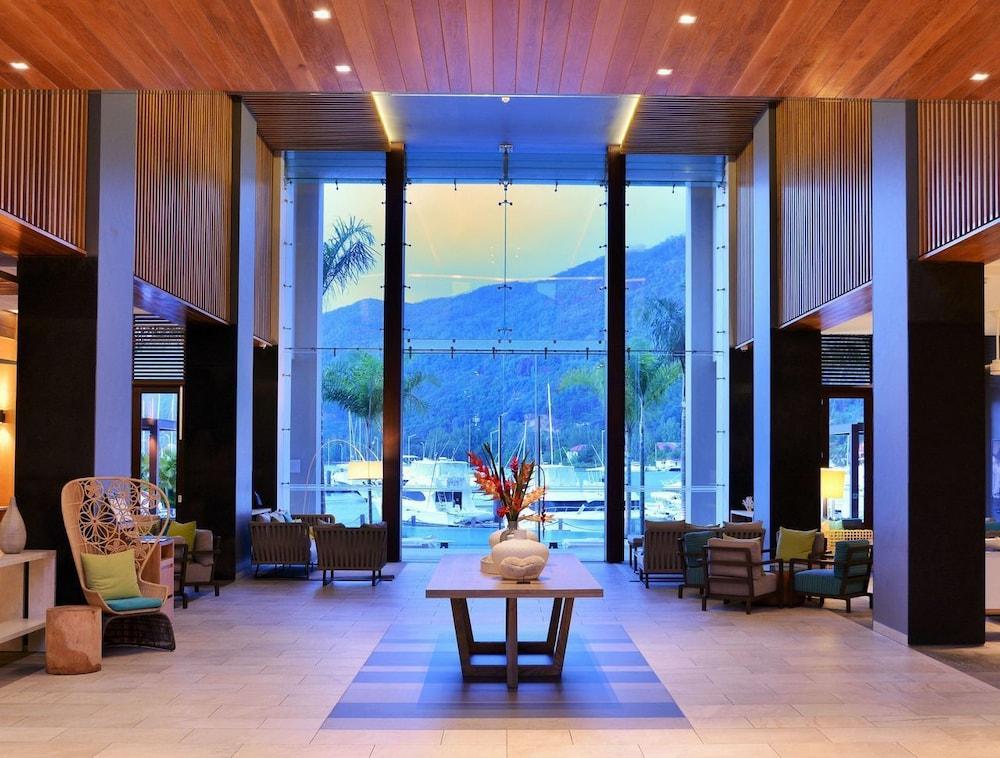 Eden Bleu Hotel Εξωτερικό φωτογραφία