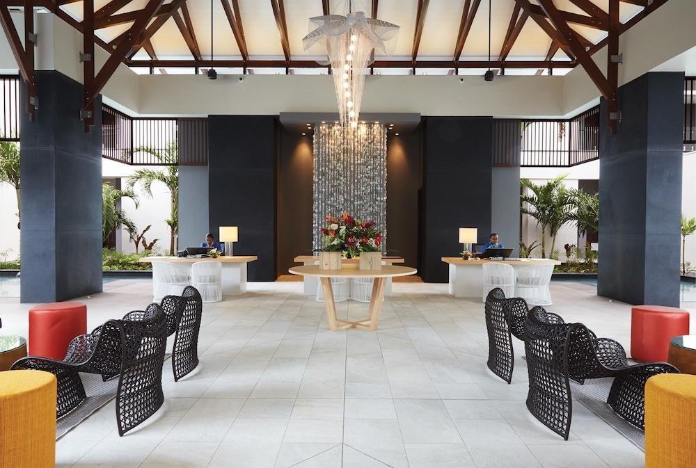 Eden Bleu Hotel Εξωτερικό φωτογραφία