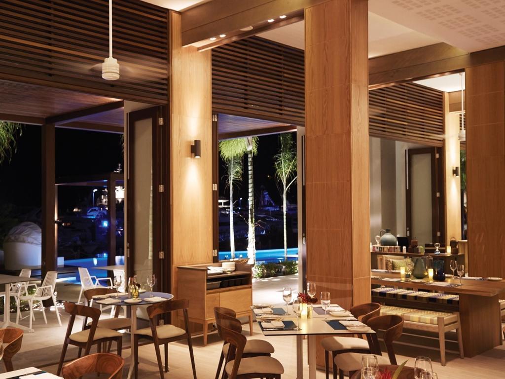 Eden Bleu Hotel Εξωτερικό φωτογραφία