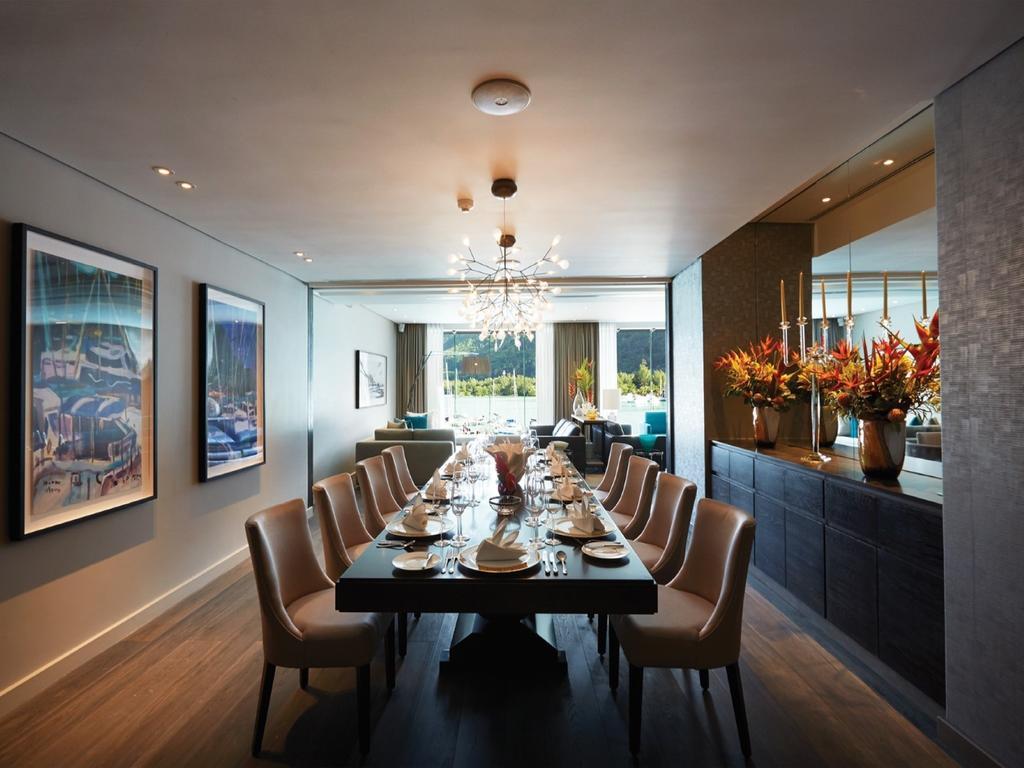 Eden Bleu Hotel Εξωτερικό φωτογραφία