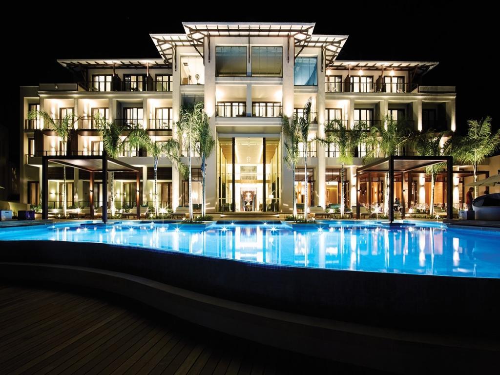 Eden Bleu Hotel Εξωτερικό φωτογραφία