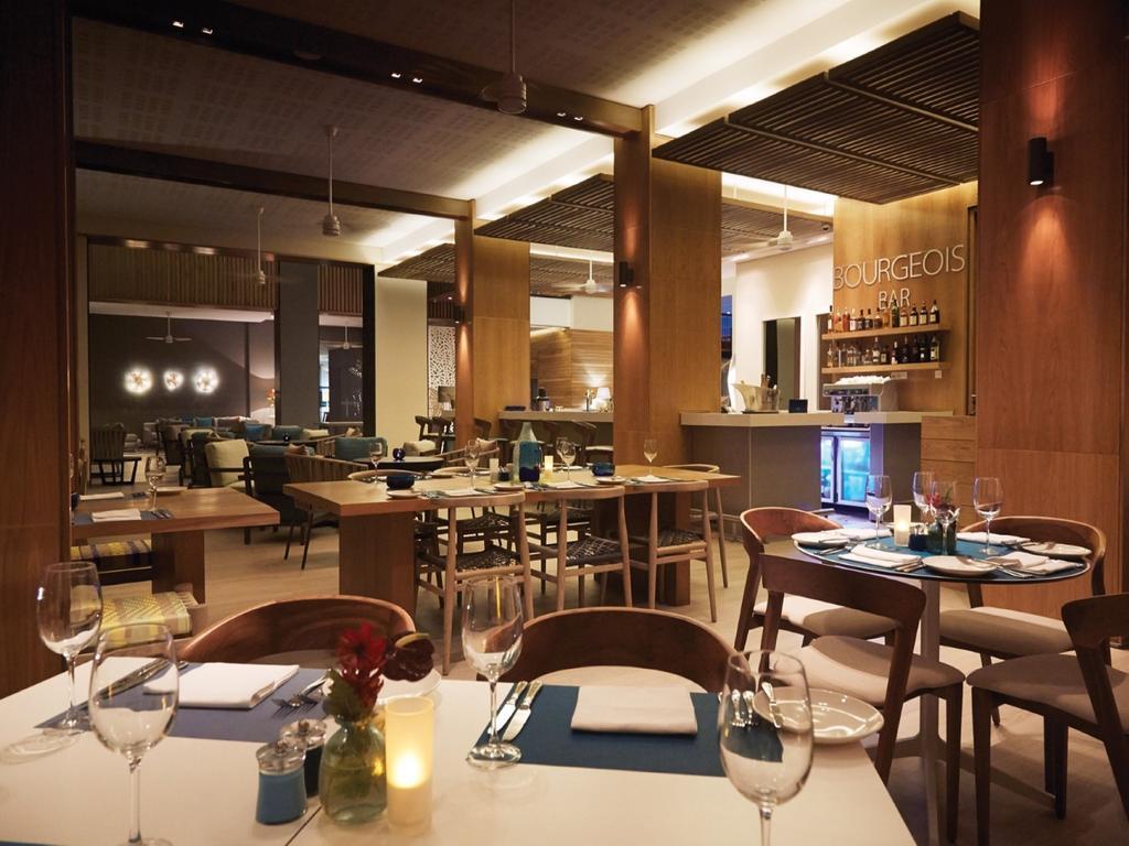 Eden Bleu Hotel Εξωτερικό φωτογραφία