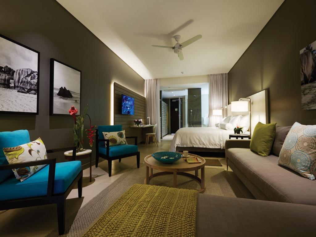 Eden Bleu Hotel Δωμάτιο φωτογραφία