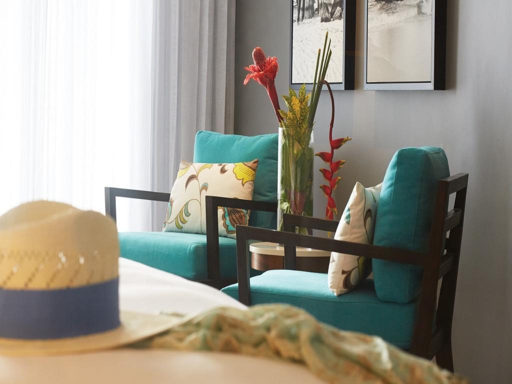 Eden Bleu Hotel Δωμάτιο φωτογραφία