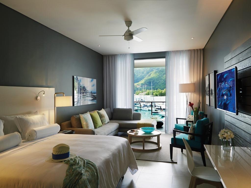 Eden Bleu Hotel Δωμάτιο φωτογραφία