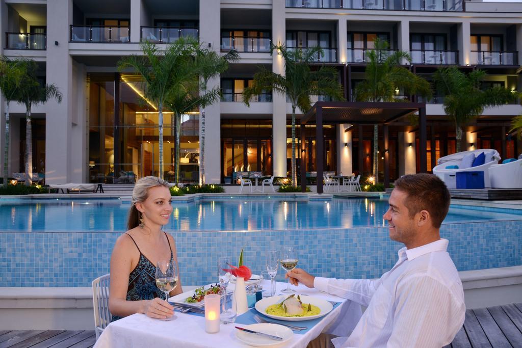 Eden Bleu Hotel Εξωτερικό φωτογραφία