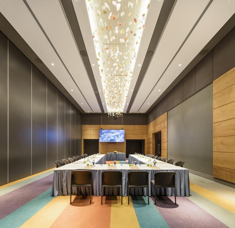 Eden Bleu Hotel Εξωτερικό φωτογραφία