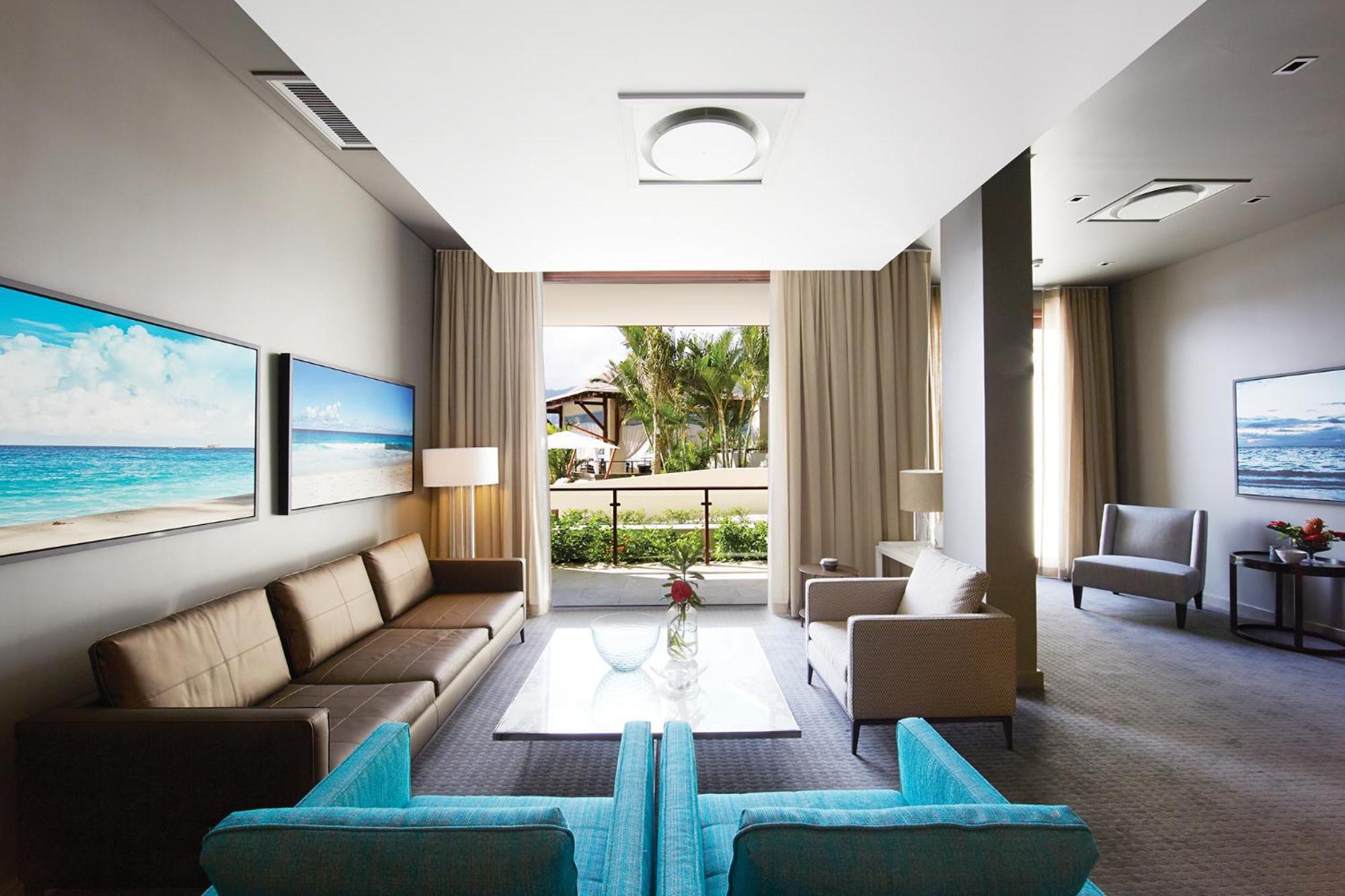 Eden Bleu Hotel Εξωτερικό φωτογραφία
