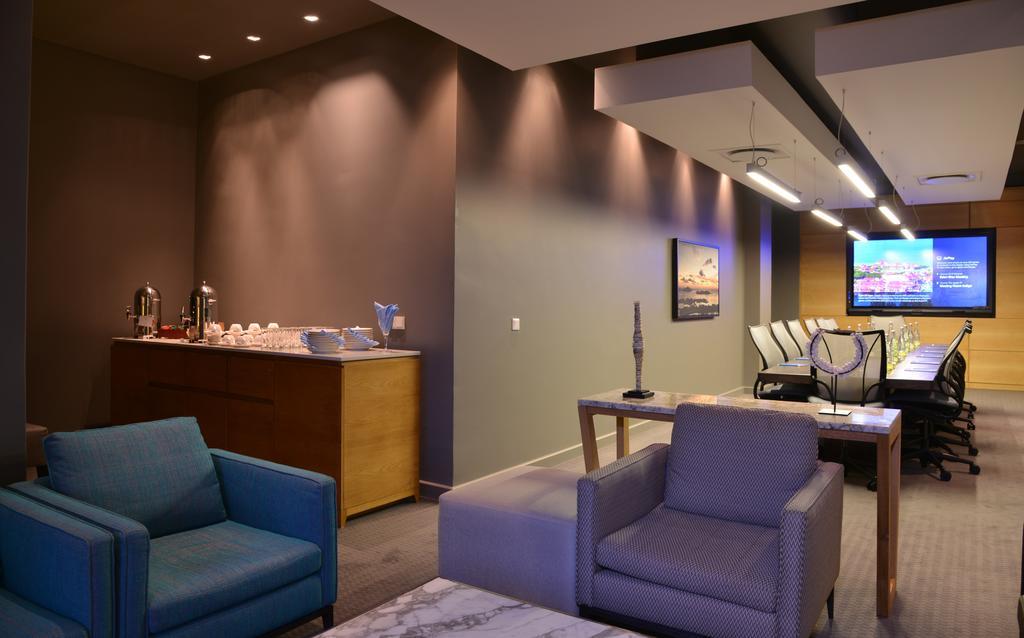 Eden Bleu Hotel Εξωτερικό φωτογραφία